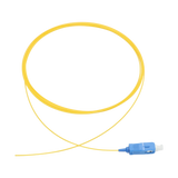 Fiber Optic Pigtail, 900um, SC UPC, OS2