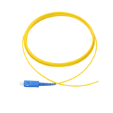 Fiber Optic Pigtail, 2mm, SC UPC, OS2
