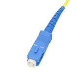 Fiber Optic Pigtail, 2mm, SC UPC, OS2