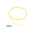 Fiber Optic Pigtail, 900um, SC APC, OS2