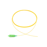 Fiber Optic Pigtail, 900um, SC APC, OS2