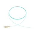 Fiber Optic Pigtail, 900um, SC UPC, OM3