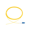 Fiber Optic Pigtail, 900um, LC UPC, OS2