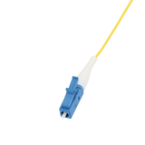 Fiber Optic Pigtail, 900um, LC UPC, OS2