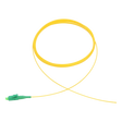 Fiber Optic Pigtail, 900um, LC APC, OS2
