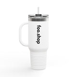 FOO Travel Mug
