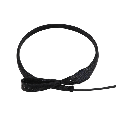 Pre-Terminated Fiber Optic Cable, SC UPC Duplex to SC UPC Duplex, WITH DRUM