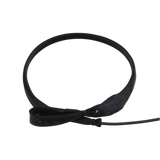 Pre-Terminated Fiber Optic Cable, LC UPC 6 Duplex to LC UPC 6 Duplex, WITH DRUM