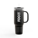 FOO Travel Mug