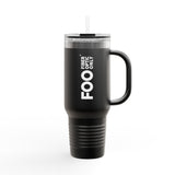 FOO Travel Mug