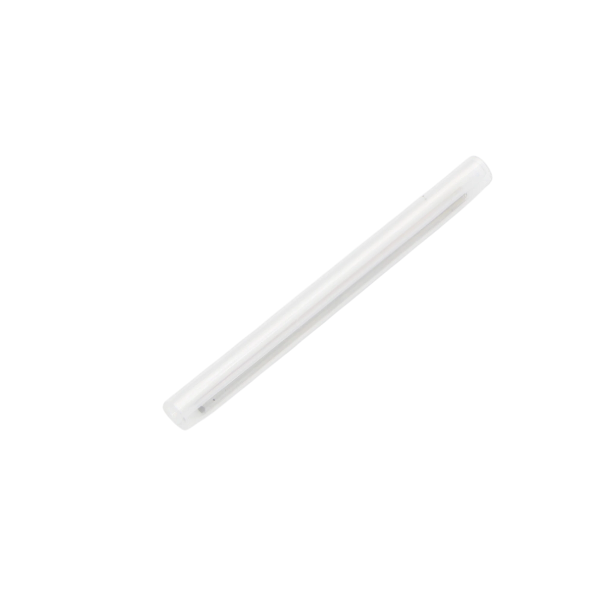 Fiber Splice Sleeve, 1.2x40mm, bag 100
