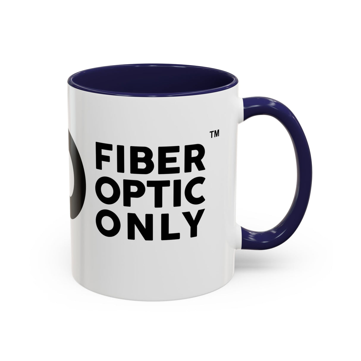 FOO Accent Coffee Mug