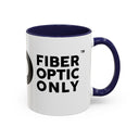 FOO Accent Coffee Mug