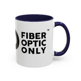 FOO Accent Coffee Mug