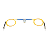 ST-UPC Variable Attenuator Inline, Single-mode OS2