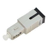 SC-APC Fixed Attenuator, Single-mode OS2