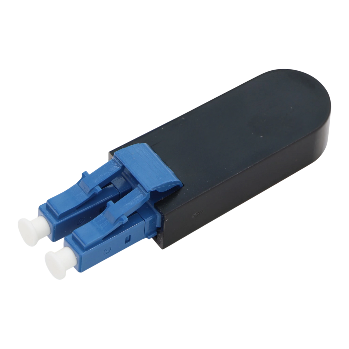 LC-UPC Duplex Loopback, Single-mode OS2