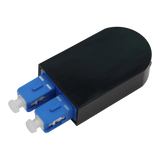 SC-UPC Duplex Loopback, Single-mode OS2