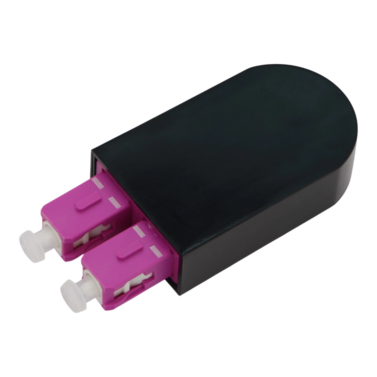 SC-UPC Duplex Loopback, Multimode OM4