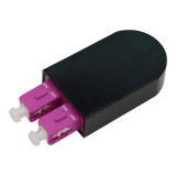 SC-UPC Duplex Loopback, Multimode OM4