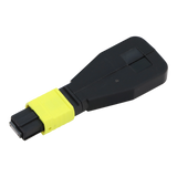 MTP-12-APC Female Type 1 Loopback, Single-mode OS2