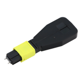 MTP-12-APC Male Type 1 Loopback, Single-mode OS2