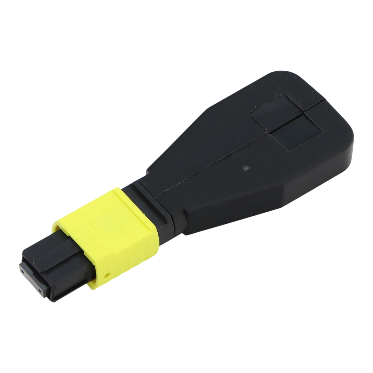 MTP-8-APC Female Type 1 Loopback, Single-mode OS2