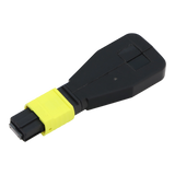 MTP-8-APC Female Type 1 Loopback, Single-mode OS2