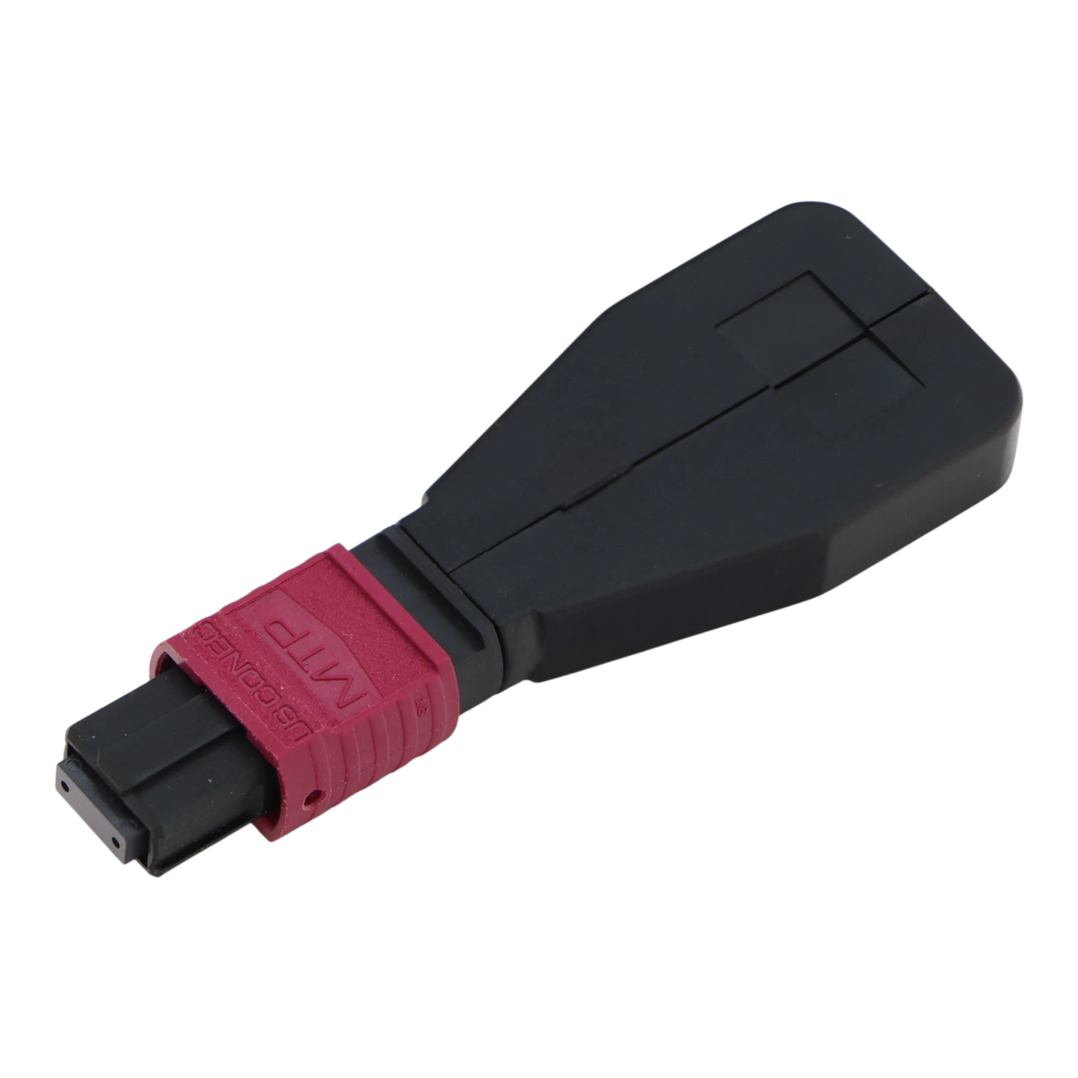 MTP-12-UPC Female Type 1 Loopback, Multimode OM4