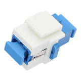 SC-UPC Simplex Keystone, Single-mode OS2
