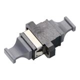 MTP-4/8/12/24-APC Universal Type 2 (Type B) Coupler with Flange
