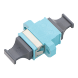 MTP-4/8/12/24-APC Universal Type 1 (Type A) Coupler with Flange