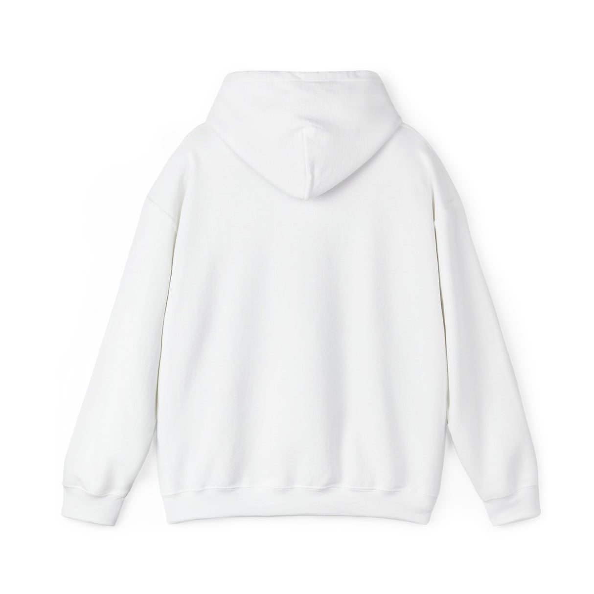 FOO Unisex Tech Pullover Hoodie