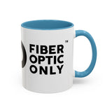 FOO Accent Coffee Mug
