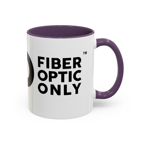 FOO Accent Coffee Mug