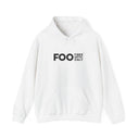 FOO Unisex Tech Pullover Hoodie