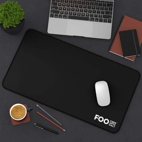 FOO Desk Mat
