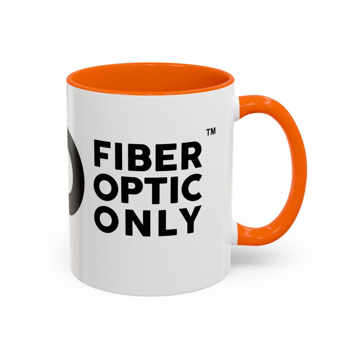 FOO Accent Coffee Mug