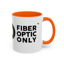 FOO Accent Coffee Mug