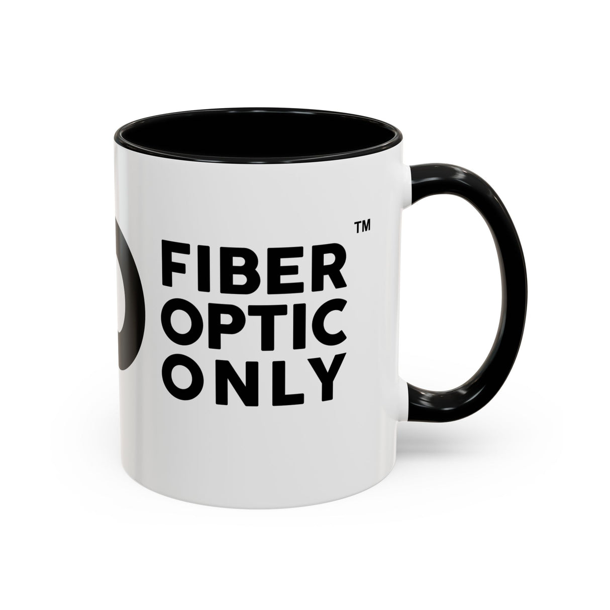 FOO Accent Coffee Mug