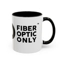 FOO Accent Coffee Mug