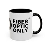 FOO Accent Coffee Mug