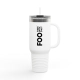 FOO Travel Mug