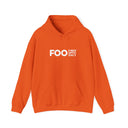 FOO Unisex Tech Pullover Hoodie