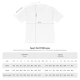 FOO Unisex Moisture Wicking Tee