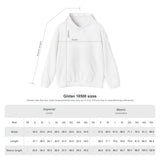 FOO Unisex Tech Pullover Hoodie