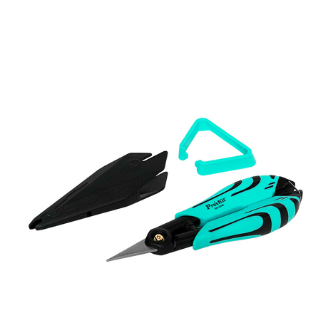 Fiber Optic Tool, Kevlar Fiber Optic Cutter