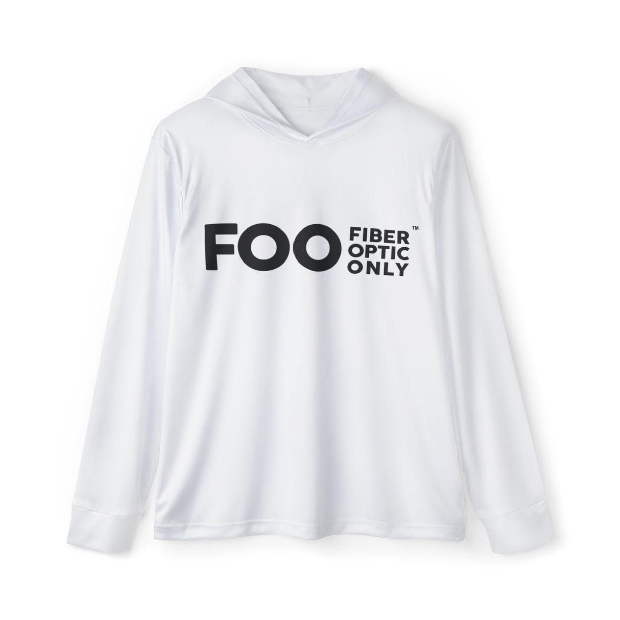 FOO Men's Sports Hoodie