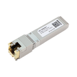 RJ45 Copper Transceiver Module, SFP-10GBASE-T, 10GBase-T SFP+ RJ45