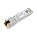 RJ45 Copper Transceiver Module, SFP-10GBASE-T, 10GBase-T SFP+ RJ45